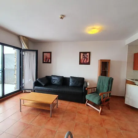 Monte Oiz Slow&relax By Erb Lägenhet Sierra Nevada