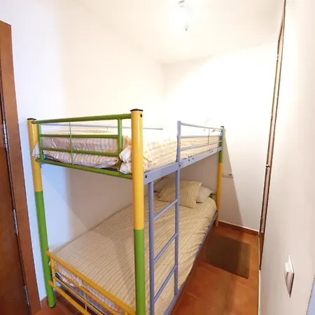 Monte Oiz Slow&relax By Erb * Sierra Nevada