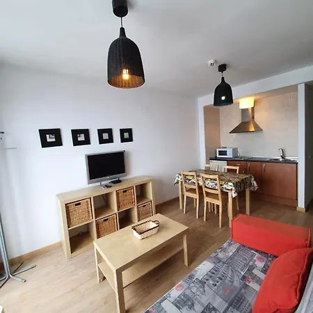 Monte Oiz Slow&relax By Erb