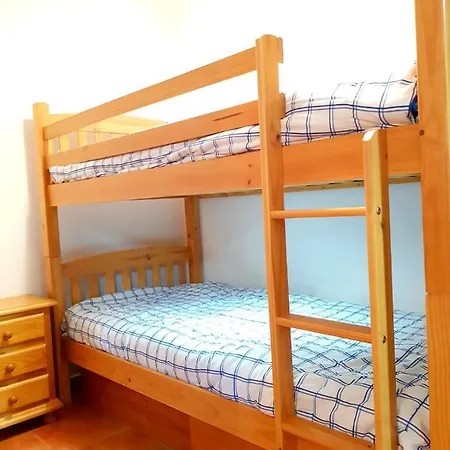 Monte Oiz Slow&relax By Erb * Sierra Nevada