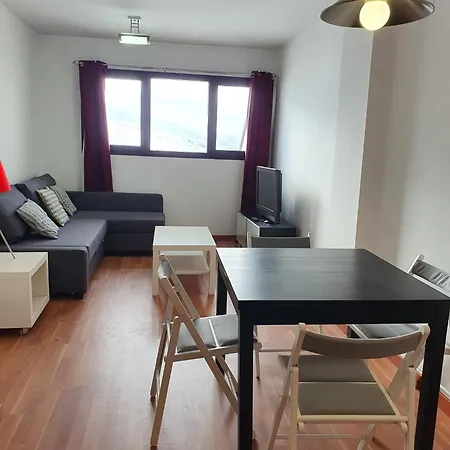 Monte Oiz Slow&relax By Erb * Sierra Nevada