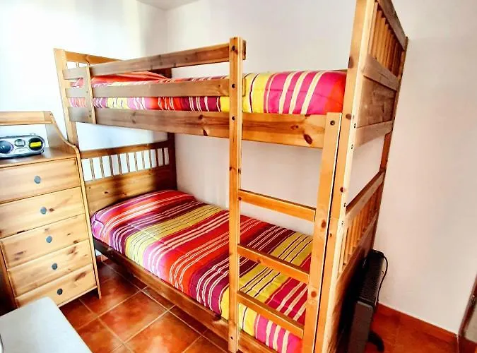 Apartment Monte Oiz Slow&relax By Erb *