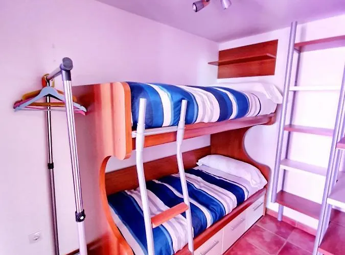 Apartment Monte Oiz Slow&relax By Erb *