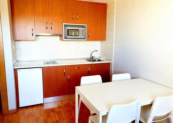 Monte Oiz Slow&relax By Erb Apartment *