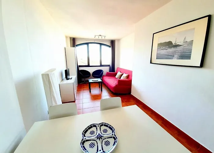 Monte Oiz Slow&relax By Erb Apartment