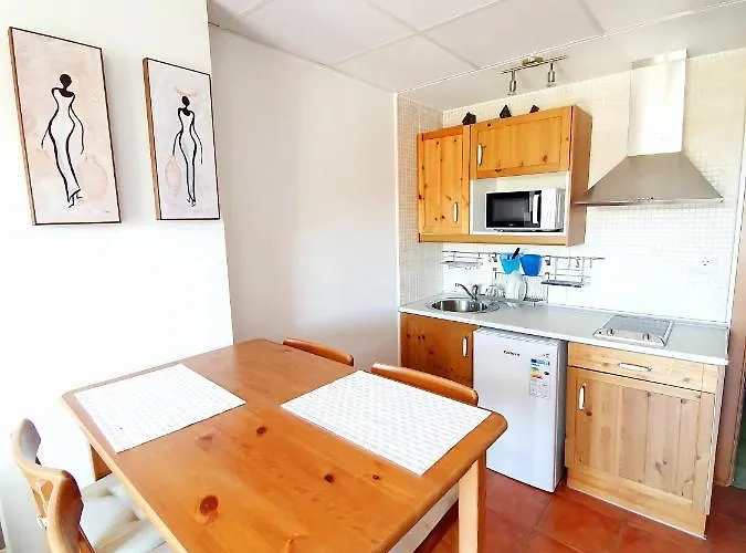 Apartment Monte Oiz Slow&relax By Erb *