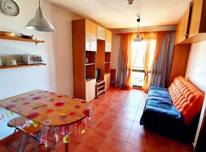 Apartment Monte Oiz Slow&relax By Erb