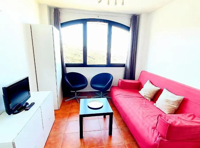 Monte Oiz Slow&relax By Erb Apartment *