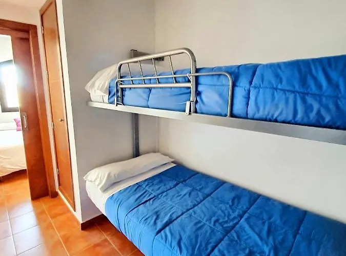 Apartment Monte Oiz Slow&relax By Erb *