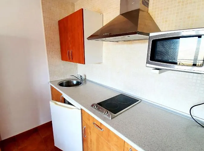 Monte Oiz Slow&relax By Erb Apartment *