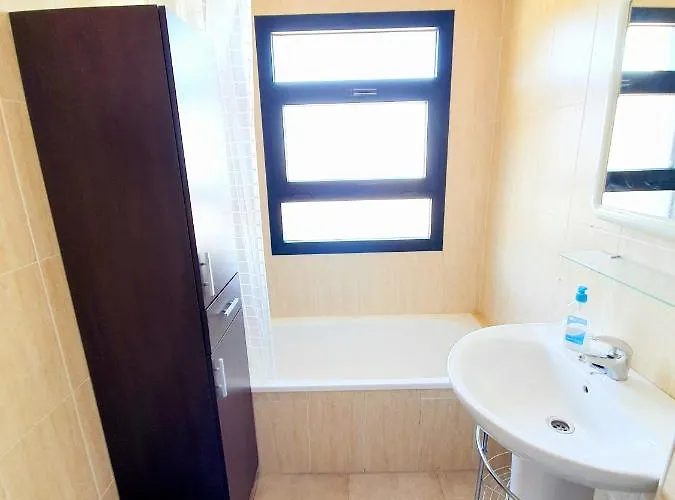 Monte Oiz Slow&relax By Erb Apartment *