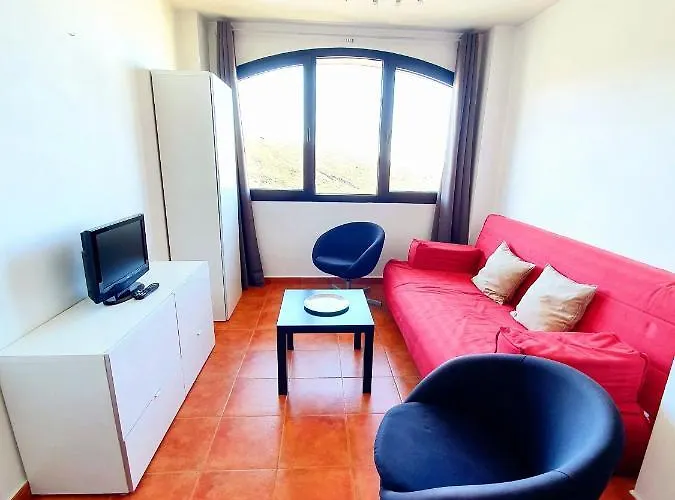 Apartment Monte Oiz Slow&relax By Erb *