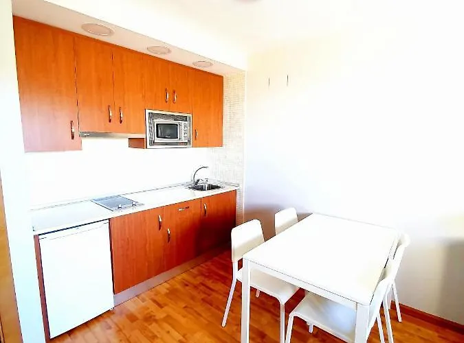 Apartment Monte Oiz Slow&relax By Erb *