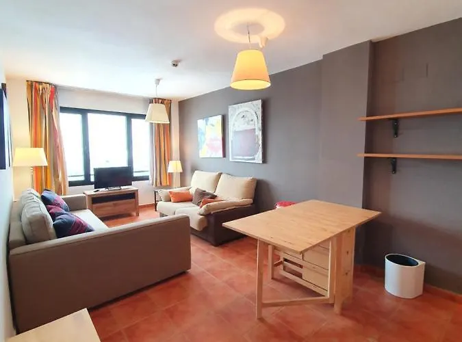 Apartment Monte Oiz Slow&relax By Erb *