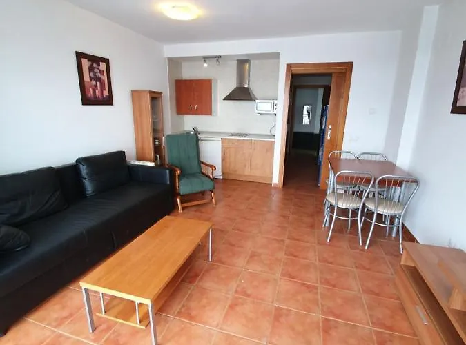 Monte Oiz Slow&relax By Erb Apartment