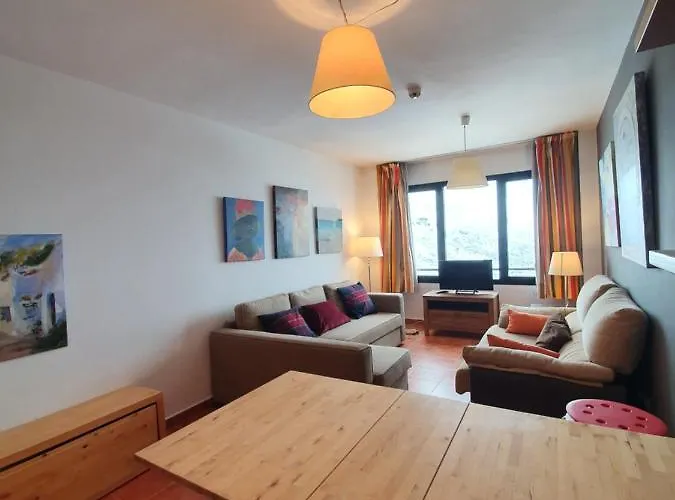 Apartment Monte Oiz Slow&relax By Erb