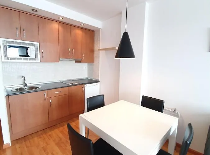 Monte Oiz Slow&relax By Erb Apartment