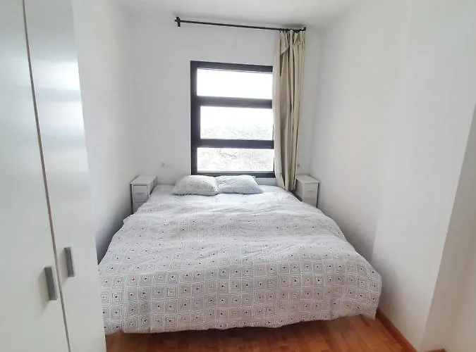 Monte Oiz Slow&relax By Erb Apartment