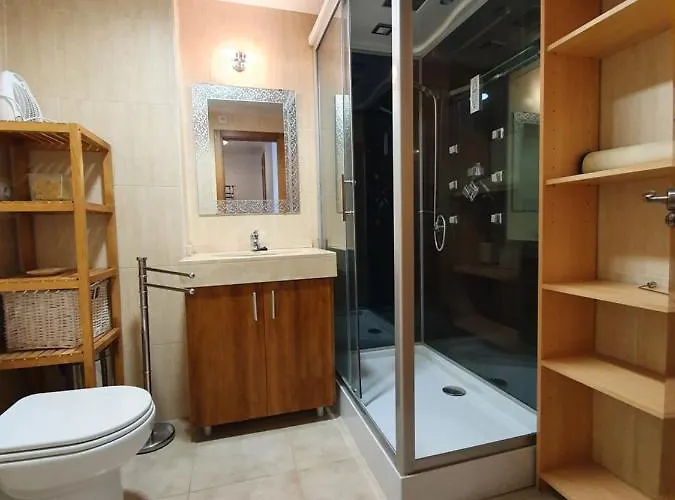 Monte Oiz Slow&relax By Erb