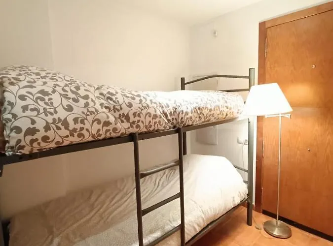 Monte Oiz Slow&relax By Erb Apartment *