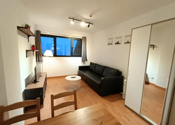 Apartment Monte Oiz Slow&relax By Erb Sierra Nevada