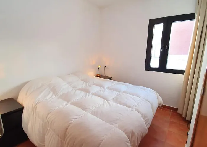 Apartment Monte Oiz Slow&relax By Erb Sierra Nevada